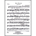 Hora Staccato, for violin and piano (Heifetz); Grigoras Dinicu (Carl Fischer)
