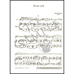 Sonata in E Major (1935), for violin and piano; Paul Hindemith (Schott)