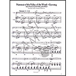 Studio Ghibli for Violin and Piano, with CD; Various Composers (Zen-On)