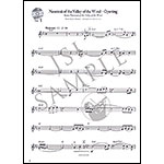 Studio Ghibli for Violin and Piano, with CD; Various Composers (Zen-On)