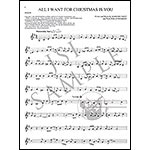 101 Christmas Songs for Violin (Hal Leonard)