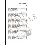 A Violin Advent: 25 Days of Christmas Solos and Duets; Myanna and Cassia Harvey