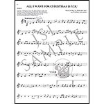 The Big Book of Christmas Songs, for violin (Hal Leonard)