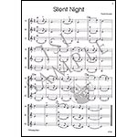 Christmas Kaleidoscope, Book 2 (3 violins); Robert Frost (Neil A. Kjos)