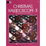 Christmas Kaleidoscope, Book 2 (3 violins); Robert Frost (Neil A. Kjos)