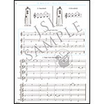 A Scale in Time for violin; Kathleen Horvath, et al. (FJH Music)