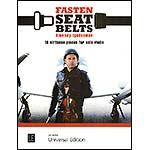 Fasten Seat Belts: 10 Virtuoso Pieces for solo violin; Aleksey Igudesman (Universal Edition)