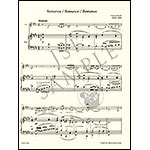 Works for Violin and Piano (urtext); Leos Janacek (Barenreiter)