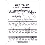 Violin Note Speller; Edward Janowsky (Belwin Mills)