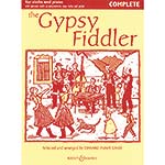 The Gypsy Fiddler, violin; Edward Huws Jones (Boosey & Hawkes)