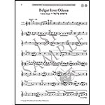 The Klezmer Fiddler for violin, book with accompaniment CD; Edward Huws Jones (Boosey & Hawkes)
