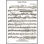 The Fritz Kreisler Collection, volume 1, for violin and piano; Various (Carl Fischer)
