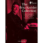 The Fritz Kreisler Collection, volume 1, for violin and piano; Various (Carl Fischer)