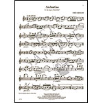 The Fritz Kreisler Collection, Volume 2, for violin and piano (Carl Fischer)