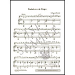 Praeludium and Allegro, for violin and piano; Fritz Kreisler (Schott)