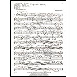 42 Studies or Caprices, for violin: Rodolphe Kreutzer