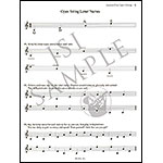 The Bornhoff Approach: A Primer, for violin; Debbie Lyle