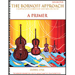 The Bornoff Approach: A Primer (Teacher Score); Debbie Lyle