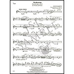 Meditation from Thais, violin and piano; Jules Massenet (Carl Fischer)