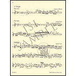 Concerto No. 3 in G Major, K.216, for violin (urtext); Wolfgang Amadeus Mozart (Barenreiter Verlag)
