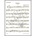Concerto No. 4 in D Major, K. 218, for violin and piano (urtext); Wolfgang Amadeus Mozart