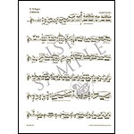 Concerto No. 4 in D Major, K. 218, for violin and piano (urtext); Wolfgang Amadeus Mozart