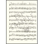 Concerto No. 4 in D Major, K.218, for violin and piano (urtext); Wolfgang Amadeus Mozart