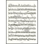 Concerto No. 4 in D, K.218 for violin and piano; Wolfgang Amadeus Mozart