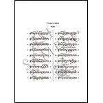 Eighteen Sonatas, for violin and piano; Wolfgang Amadeus Mozart