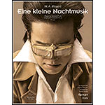 Serenade No. 13 in G Major, K.525 ''Eine Kleine Nachtmusik'', movement 1 for solo violin (arr. Kim); Wolfgang Amadeus Mozart