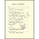 Violin Sonatas, Vol. 1 for piano and violin (urtext); Wolfgang Amadeus Mozart