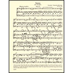 Violin Sonatas, Vol. 1 for piano and violin (urtext); Wolfgang Amadeus Mozart