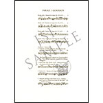 Sonatas, Vol. 2 (Early Viennese) for violin and piano (urtext); Wolfgang Amadeus Mozart