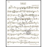 Sonatas, Vol. 2 (Early Viennese) for violin and piano (urtext); Wolfgang Amadeus Mozart