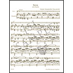 Sonatas, Vol. 2 (Early Viennese) for violin and piano (urtext); Wolfgang Amadeus Mozart