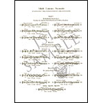 Sonatas, Vol. 2 (Aurnhammer, or Early Viennese) for piano and violin (urtext); Wolfgang Amadeus Mozart
