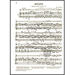 Sonatas, Vol. 2 (Aurnhammer, or Early Viennese) for piano and violin (urtext); Wolfgang Amadeus Mozart