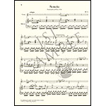 Wunderkind Sonatas, Volume 1, (K. 6-9), for piano and violin (urtext); Wolfgang Amadeus Mozart