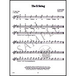 Quick Steps to Note Reading, Book 1, for violin; Muller/Rusch (Kjos)