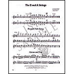 Quick Steps to Note Reading, Book 4, violin; Muller/Rusch (Kjos)