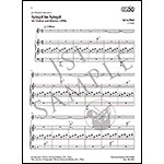 Spiegel im Spiegel for Violin and Piano; Arvo Part (Universal Editions)