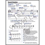 Sound Innovations, Violin Book 1, book with online audio access (Alfred)