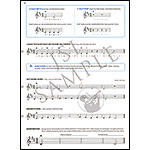 Sound Innovations, Book 1 (2nd Edition) for violin; Phillips et al.