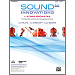 Sound Innovations, Book 1 (2nd Edition) for violin; Phillips et al.