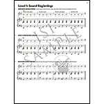 Sound Innovations (2nd Edition), piano accompaniment; Bob Phillips