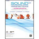 Sound Innovations (2nd Edition), piano accompaniment; Bob Phillips