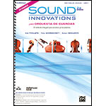 Sound Innovations, Book 1 (2nd Edition) Teacher's Manual; Spanish Edition; Phillips et al.