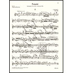 Sonata No. 2 in D Major, Op.94a for violin and piano; Sergei Prokofiev