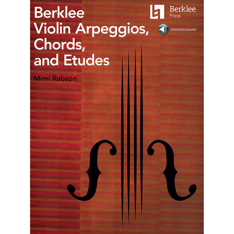 Sheet Music cover