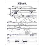 Recomposed: Vivaldi's Four Seasons, for violin and piano; Max Richter (Chester Music)
